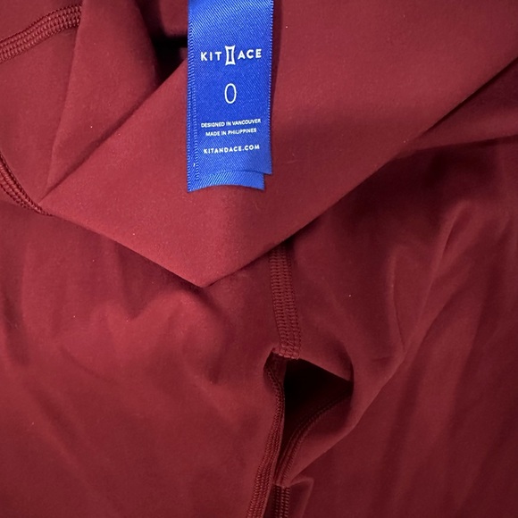 Kit Ace leggings - Picture 2 of 2